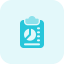 Infographic icon 64x64