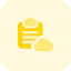 Cloud icon 64x64