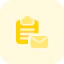 Email icon 64x64