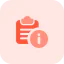 Info icon 64x64