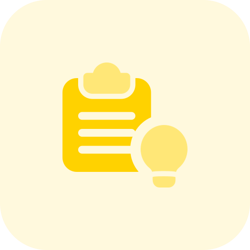 Idea icon