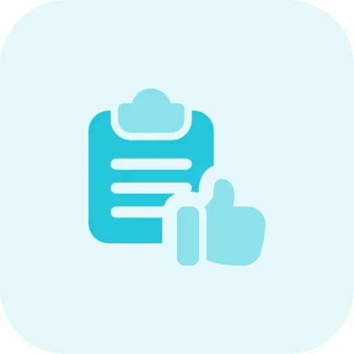 Feedback icon