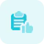 Feedback icon 64x64
