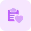 Heart icon 64x64