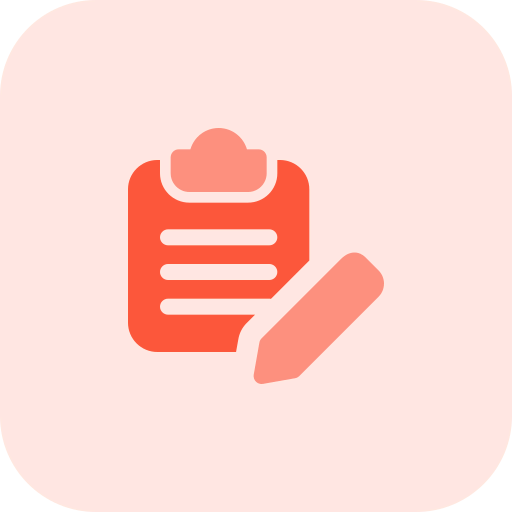 Edit icon
