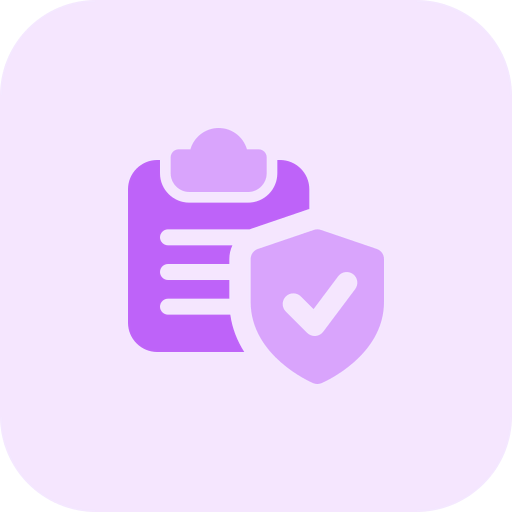 Secure icon