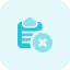 Remove icon 64x64