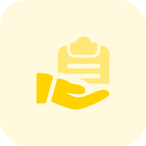 Handle icon