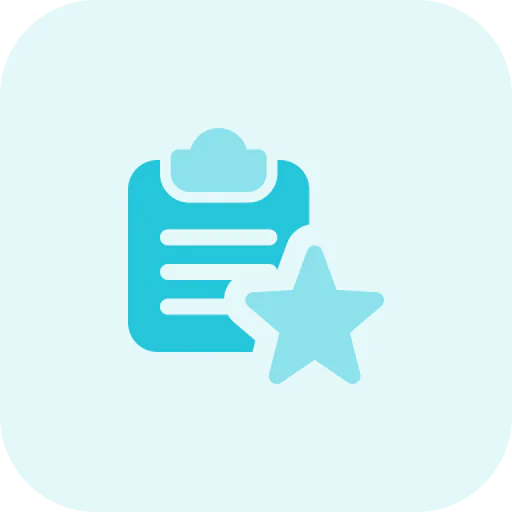 Bookmark icon