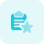 Bookmark icon 64x64