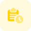 Timer Symbol 64x64
