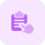 Touch icon 64x64