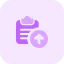 Upload icon 64x64