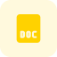 Doc Symbol 64x64