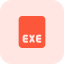 Exe icon 64x64