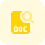 Search icon 64x64