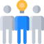 Leader icon 64x64