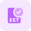 Verified Symbol 64x64