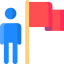 Leader icon 64x64
