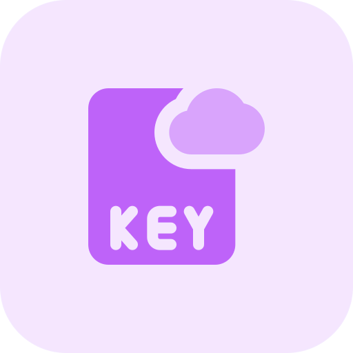 Cloud icon