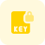 Locked icon 64x64