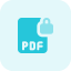 Padlock icon 64x64