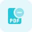 Delete icon 64x64