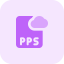 Cloud computing icon 64x64