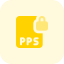 Lock icon 64x64