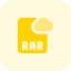 Cloud icon 64x64