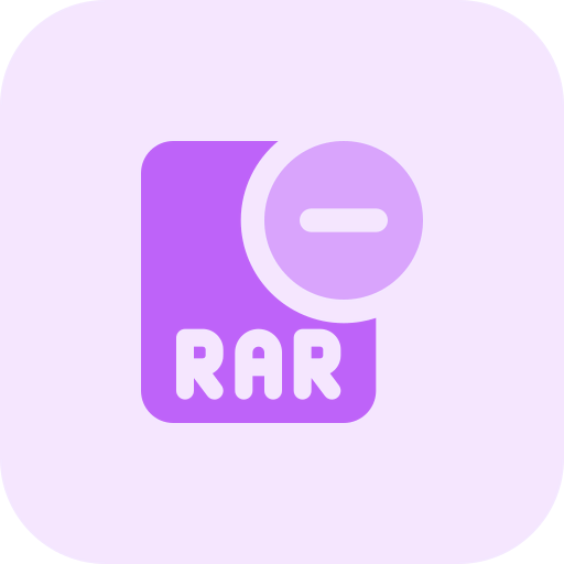 Remove icon