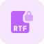 Locked icon 64x64