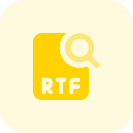 Find icon