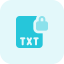 Padlock icon 64x64