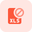 Delete icon 64x64