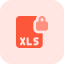 Locked icon 64x64