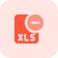Remove icon 64x64