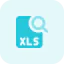 Search icon 64x64
