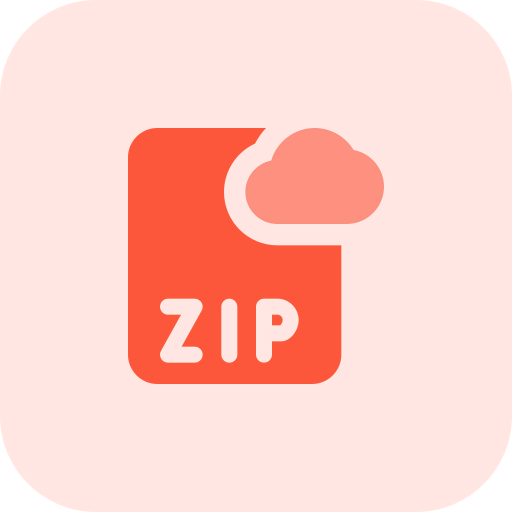 Cloud icon