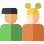 Parents biểu tượng 64x64