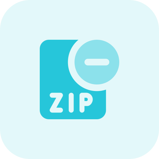 Remove icon