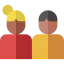 Parents biểu tượng 64x64