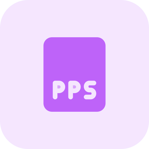 Pps icon