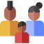 Parents biểu tượng 64x64