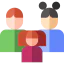 Parents biểu tượng 64x64