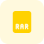 Rar icon 64x64