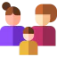 Parents biểu tượng 64x64