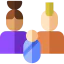 Parents biểu tượng 64x64