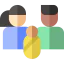 Parents biểu tượng 64x64