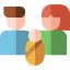 Parents biểu tượng 64x64